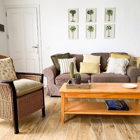 Bahia La Santa Apartments Lanzarote Zewnętrze zdjęcie