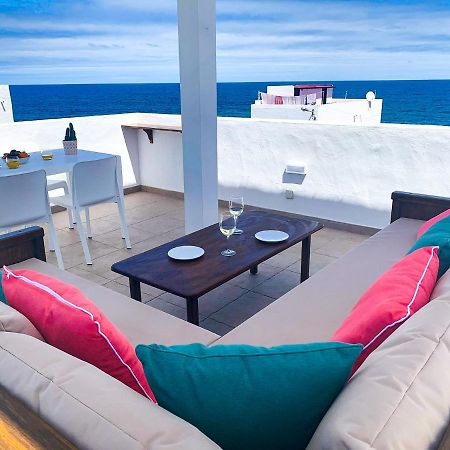 Bahia La Santa Apartments Lanzarote Zewnętrze zdjęcie