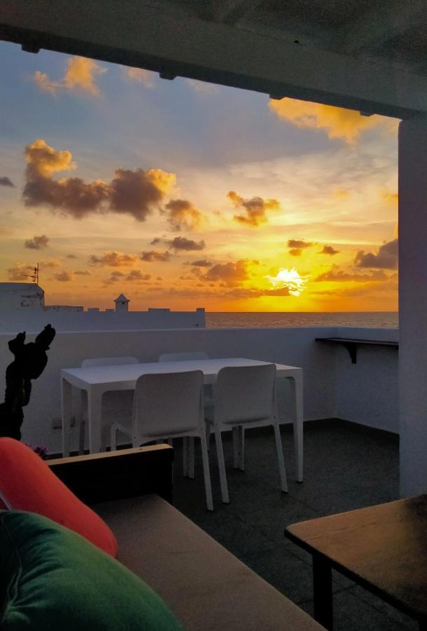 Bahia La Santa Apartments Lanzarote Zewnętrze zdjęcie