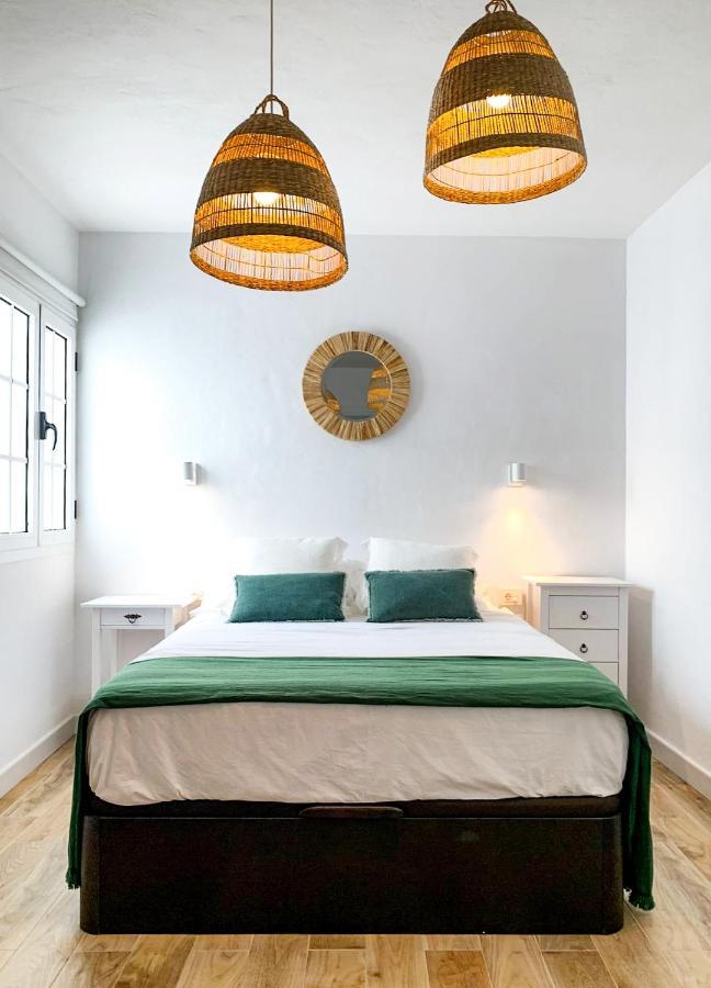 Bahia La Santa Apartments Lanzarote Zewnętrze zdjęcie