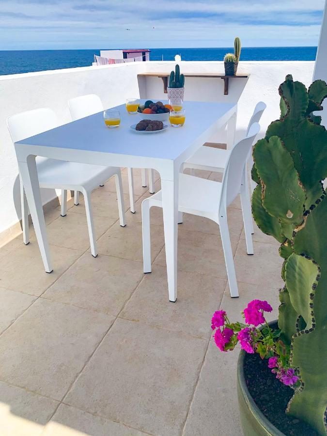 Bahia La Santa Apartments Lanzarote Zewnętrze zdjęcie