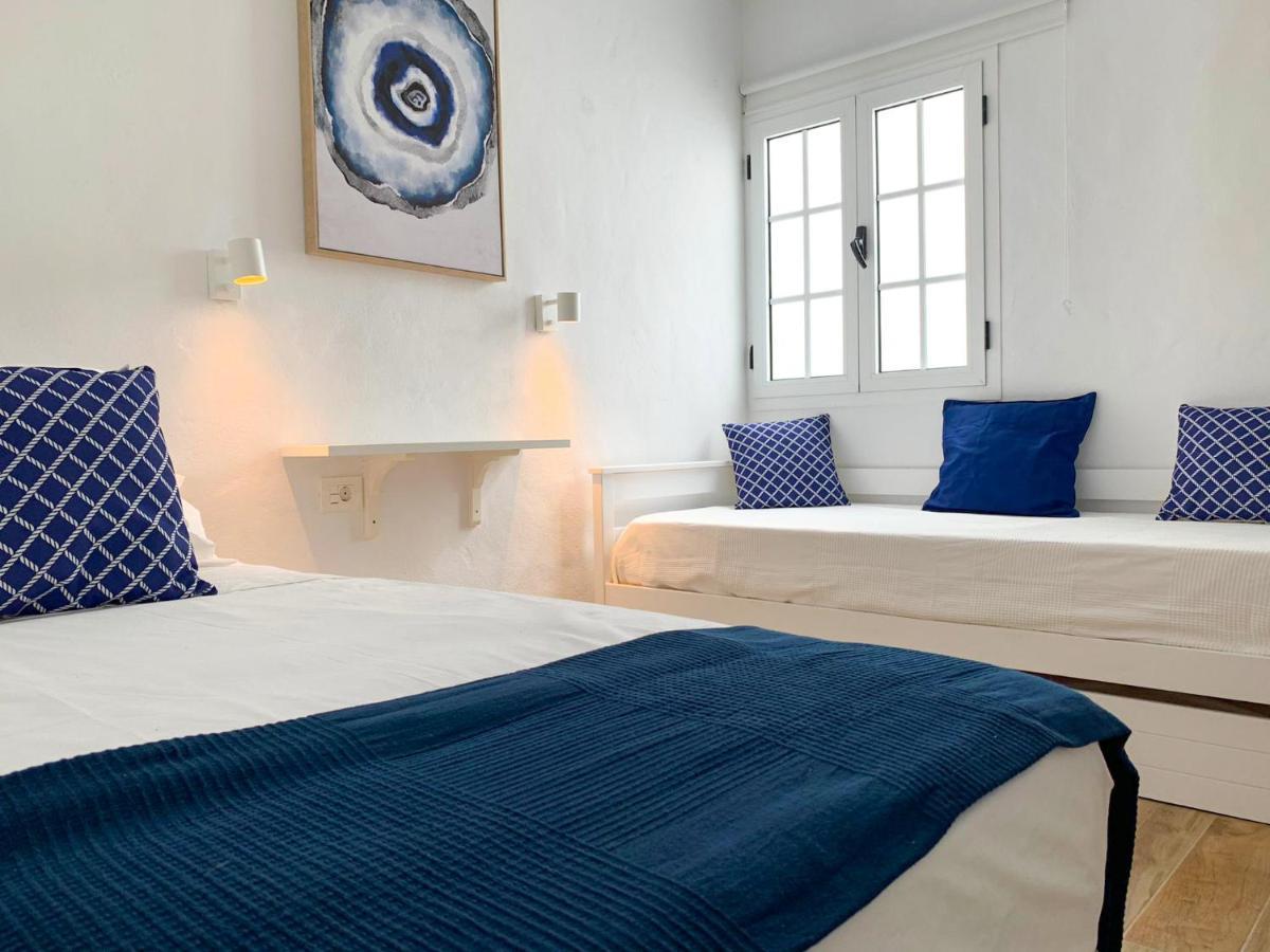Bahia La Santa Apartments Lanzarote Zewnętrze zdjęcie