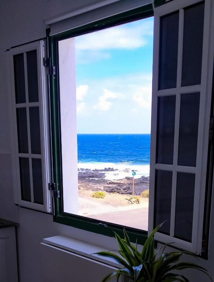 Bahia La Santa Apartments Lanzarote Zewnętrze zdjęcie