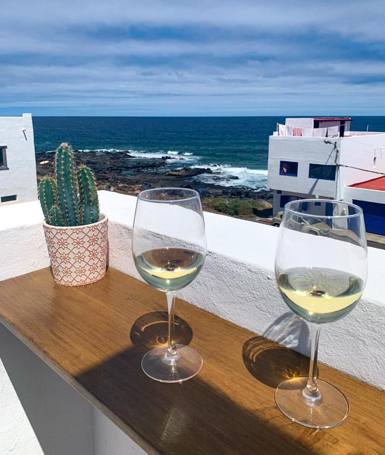 Bahia La Santa Apartments Lanzarote Zewnętrze zdjęcie
