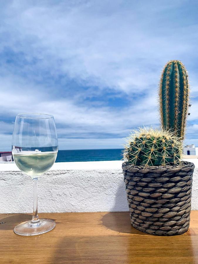 Bahia La Santa Apartments Lanzarote Zewnętrze zdjęcie