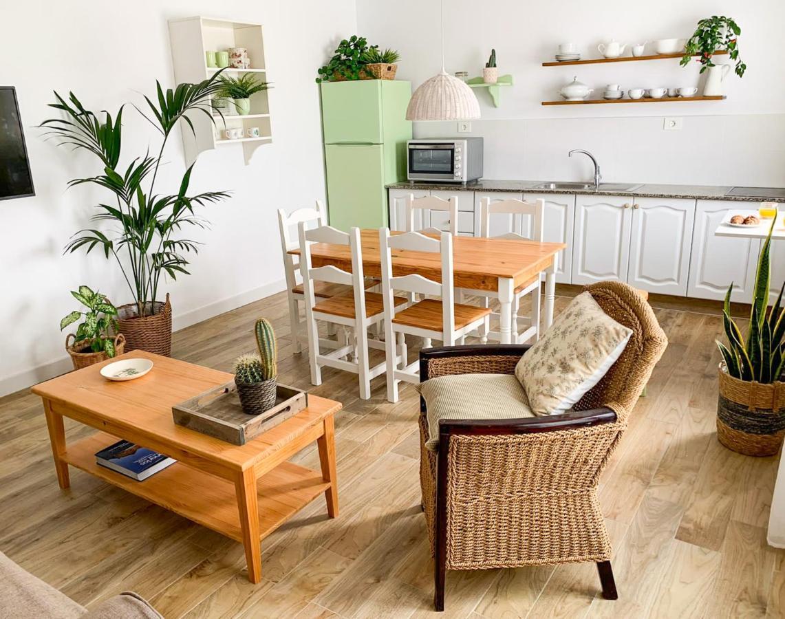 Bahia La Santa Apartments Lanzarote Zewnętrze zdjęcie