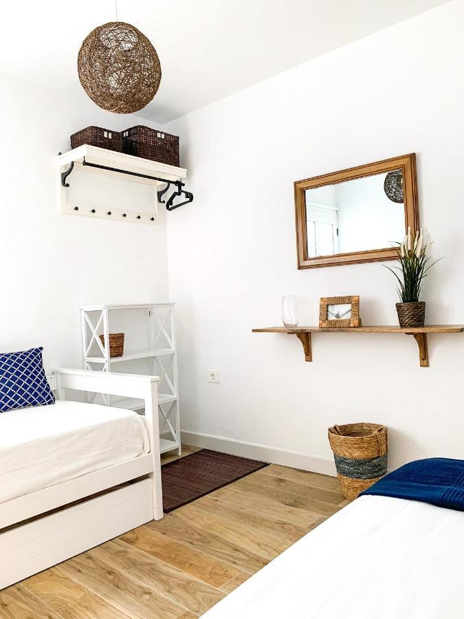Bahia La Santa Apartments Lanzarote Zewnętrze zdjęcie