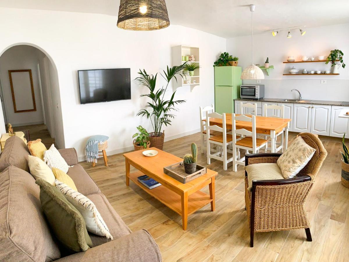 Bahia La Santa Apartments Lanzarote Zewnętrze zdjęcie