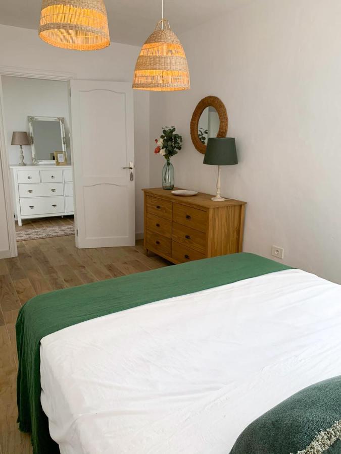 Bahia La Santa Apartments Lanzarote Zewnętrze zdjęcie