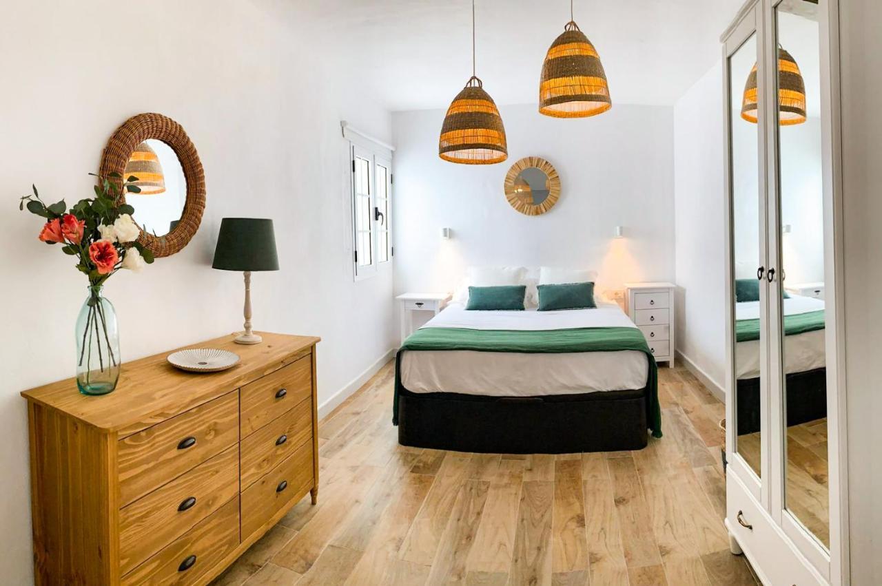 Bahia La Santa Apartments Lanzarote Zewnętrze zdjęcie