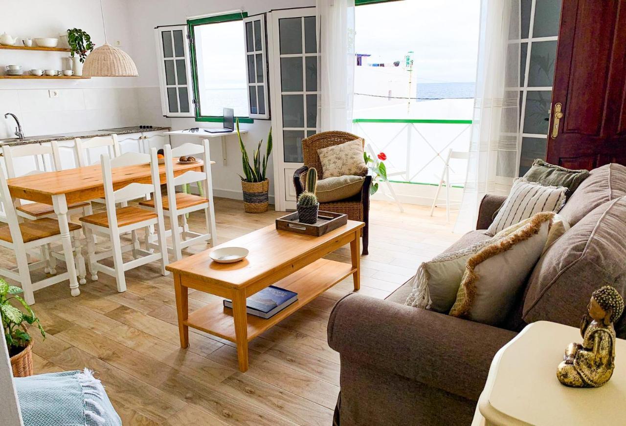 Bahia La Santa Apartments Lanzarote Zewnętrze zdjęcie