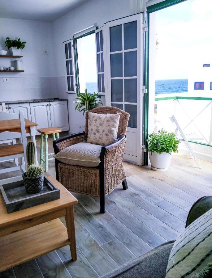 Bahia La Santa Apartments Lanzarote Zewnętrze zdjęcie
