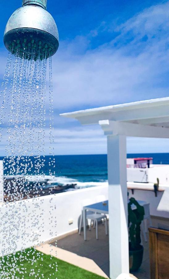 Bahia La Santa Apartments Lanzarote Zewnętrze zdjęcie