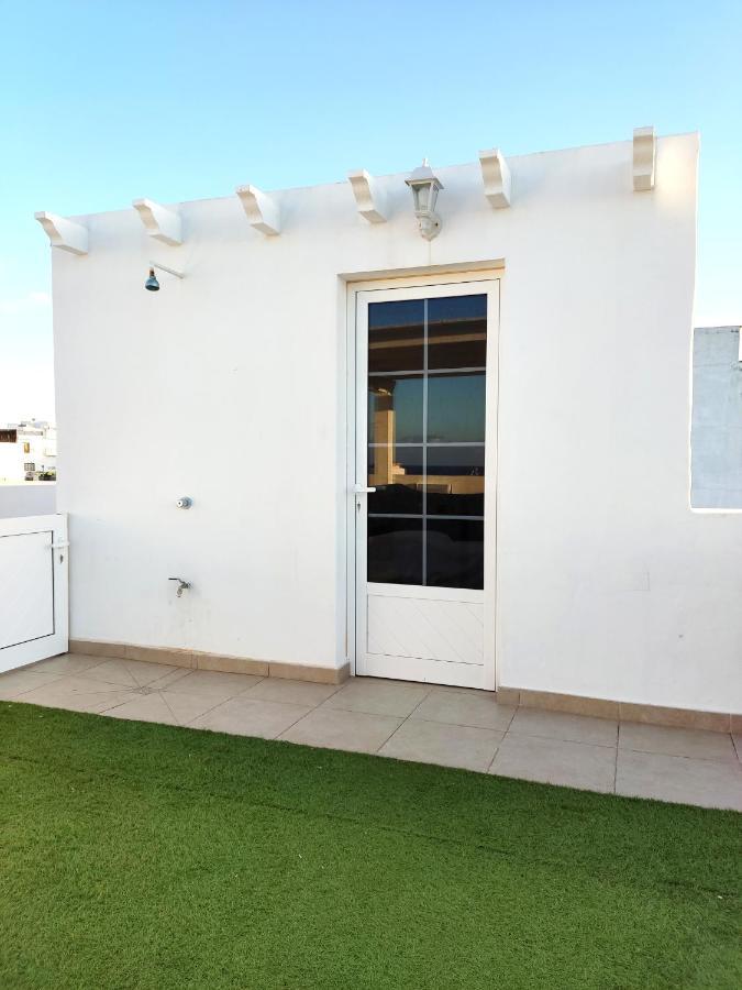 Bahia La Santa Apartments Lanzarote Zewnętrze zdjęcie