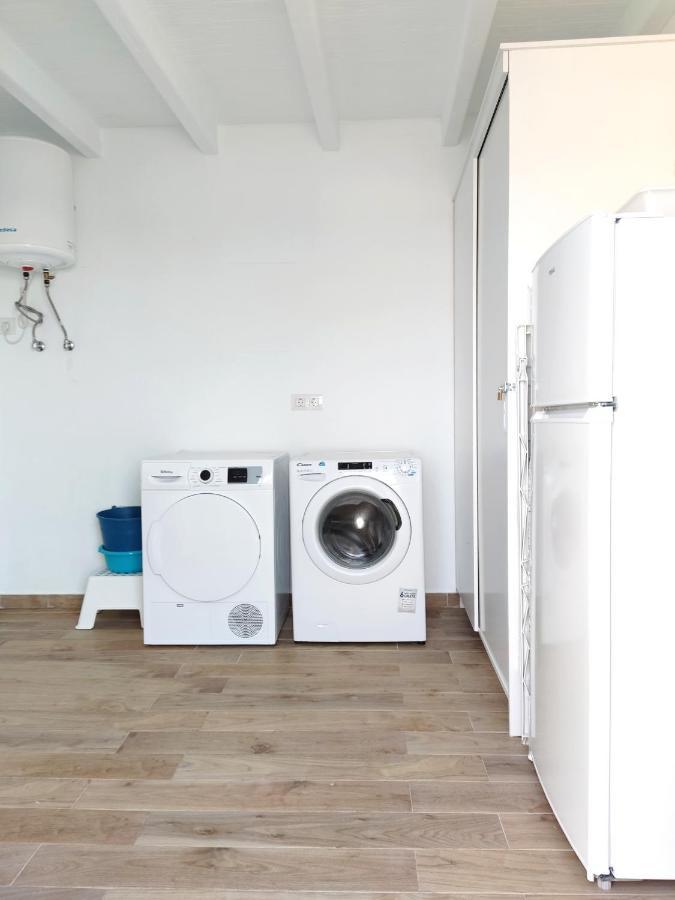 Bahia La Santa Apartments Lanzarote Zewnętrze zdjęcie