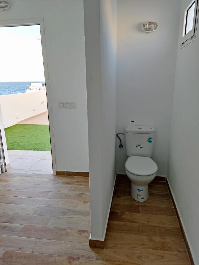 Bahia La Santa Apartments Lanzarote Zewnętrze zdjęcie
